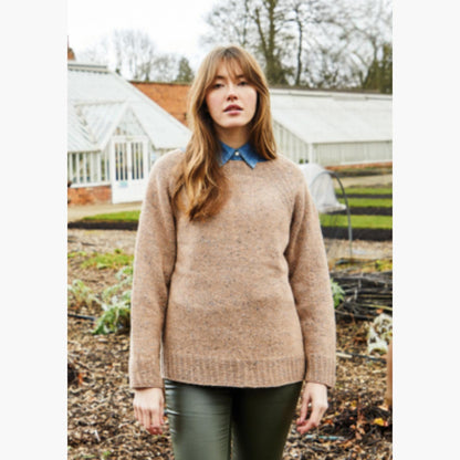 Rowan Magazin 74 Knitting and Crochet, DE