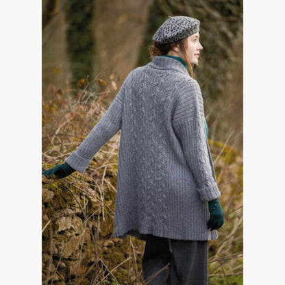 Rowan Magazin 74 Knitting and Crochet, DE