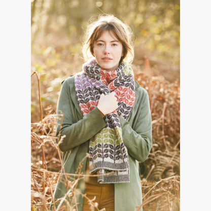 Rowan Magazin 74 Knitting and Crochet, DE