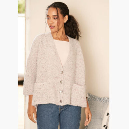 Rowan Magazin 74 Knitting and Crochet, DE