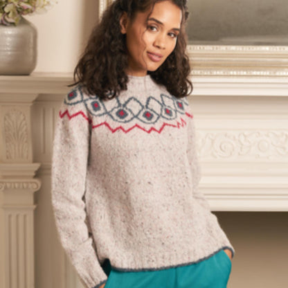 Rowan Magazin 74 Knitting and Crochet, DE