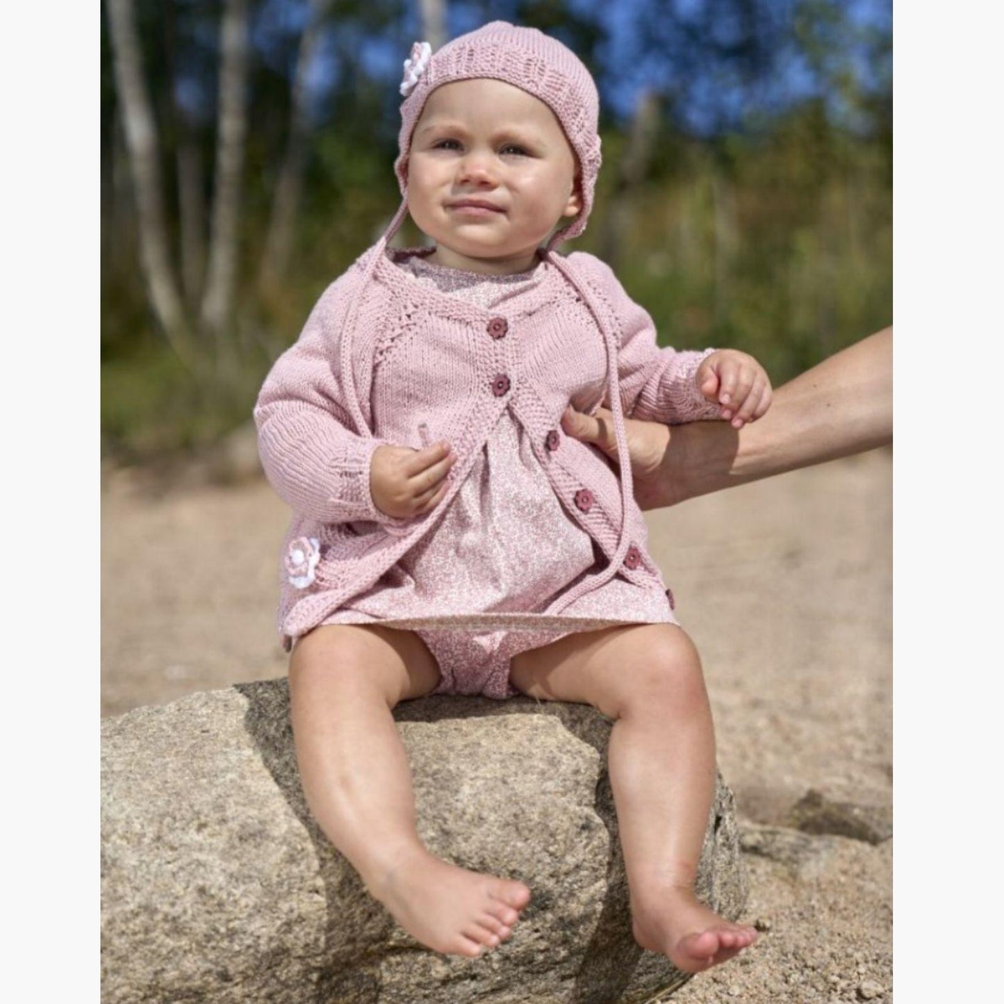 Pro Lana Magazin 005 Baby Cotton