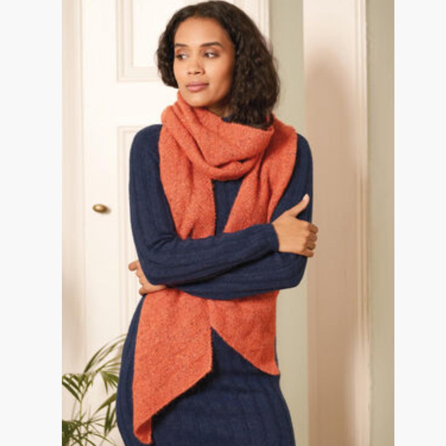 Rowan Magazin 74 Knitting and Crochet, DE