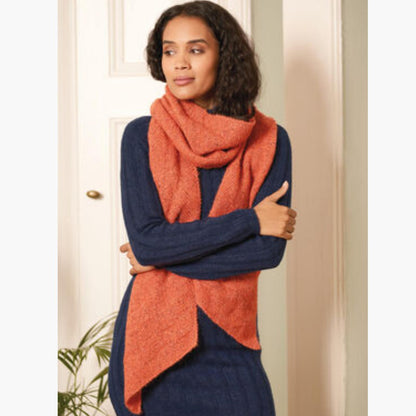 Rowan Magazin 74 Knitting and Crochet, DE