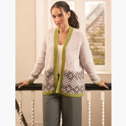 Rowan Magazin 74 Knitting and Crochet, DE