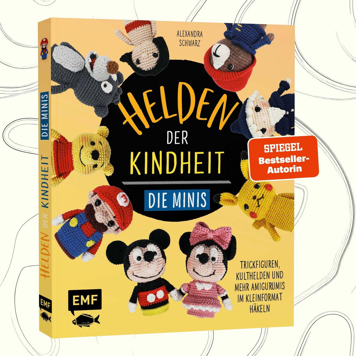Helden der Kindheit - Die Minis (DE)