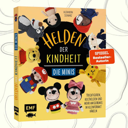 Helden der Kindheit - Die Minis (DE)