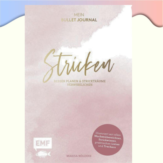 Stricken Mein Bullet Journal