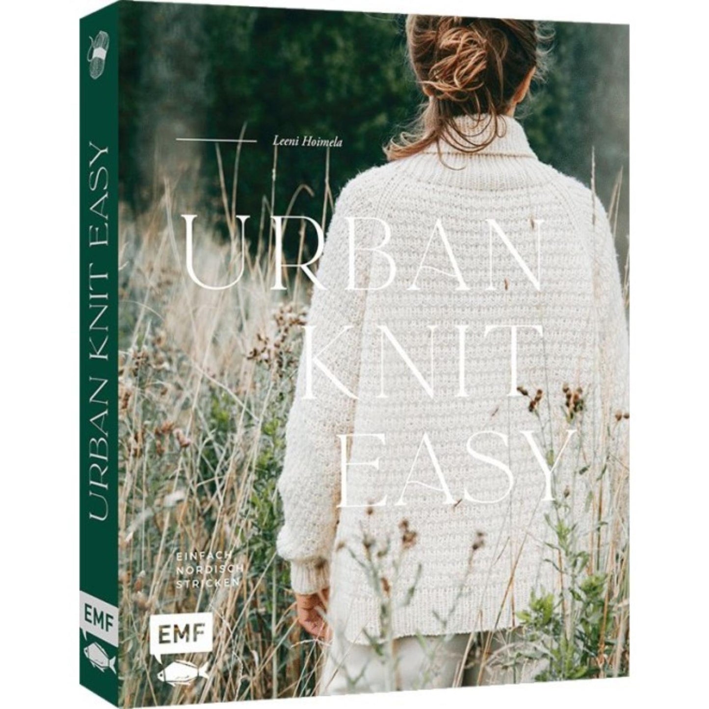Urban Knit Easy