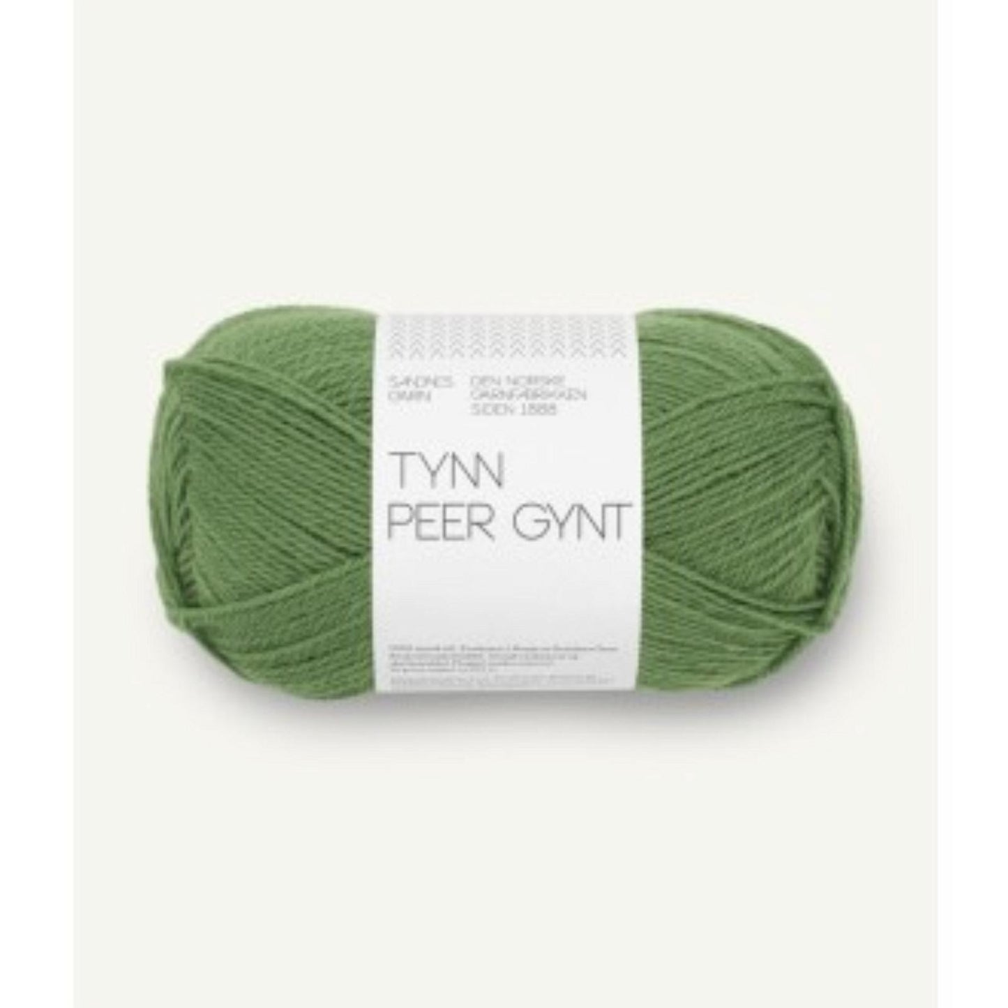 Sandnes Tynn Peer Gynt 50g (Sonderposten)