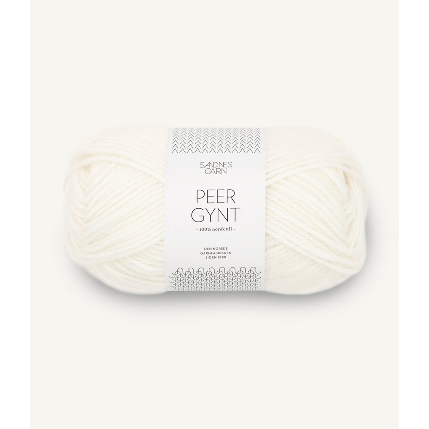 Sandnes Peer Gynt 50 g