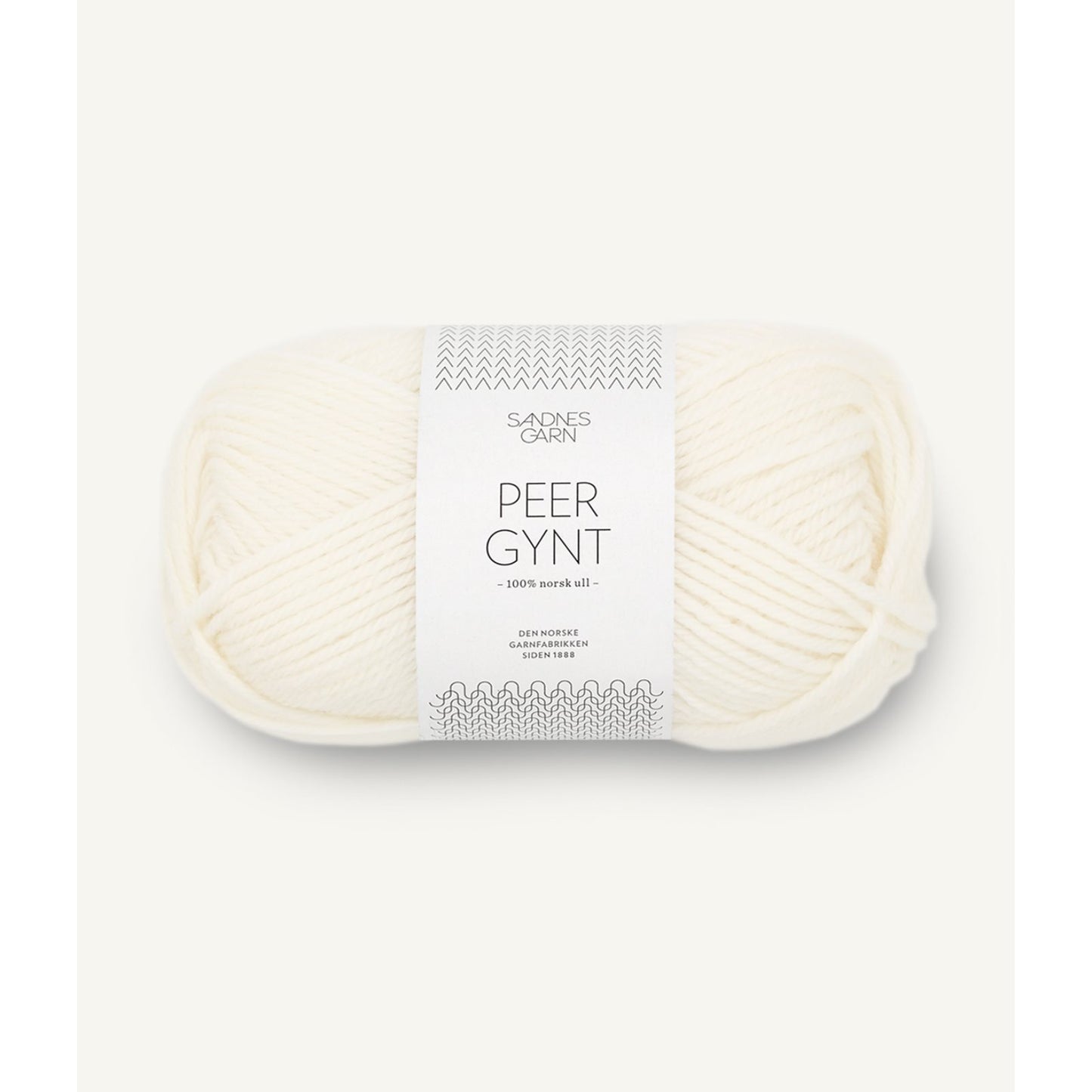 Sandnes Peer Gynt 50 g