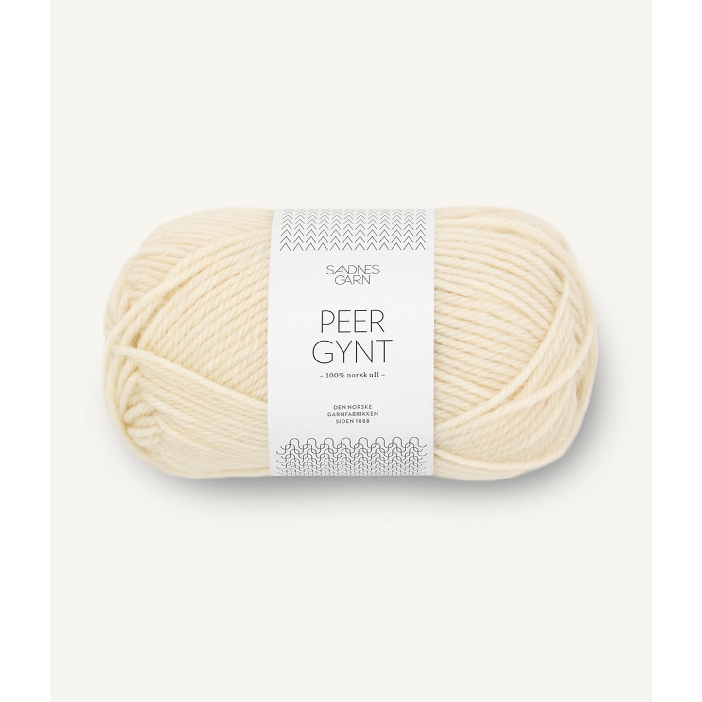 Sandnes Peer Gynt 50 g