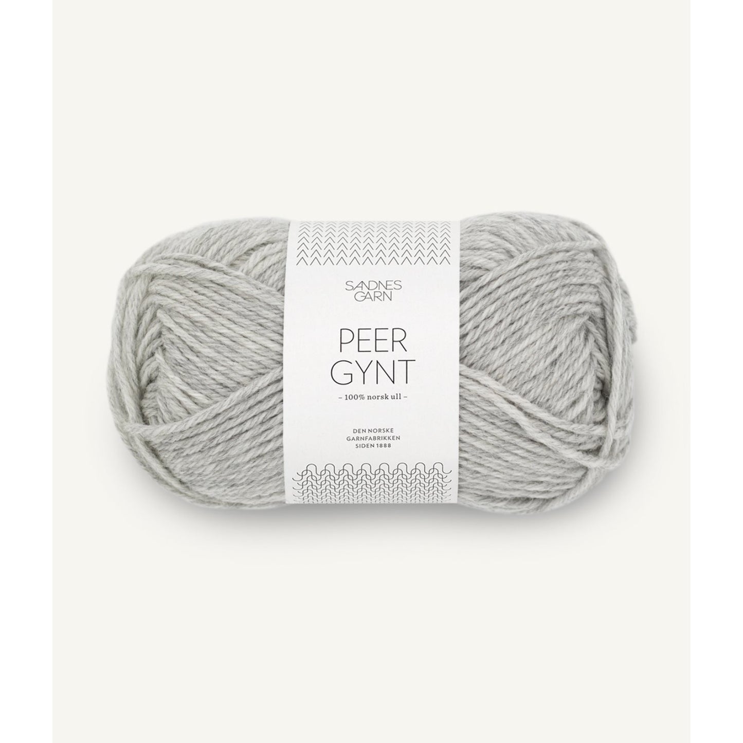 Sandnes Peer Gynt 50 g