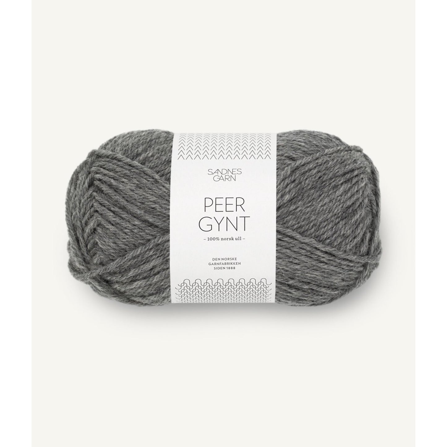 Sandnes Peer Gynt 50 g