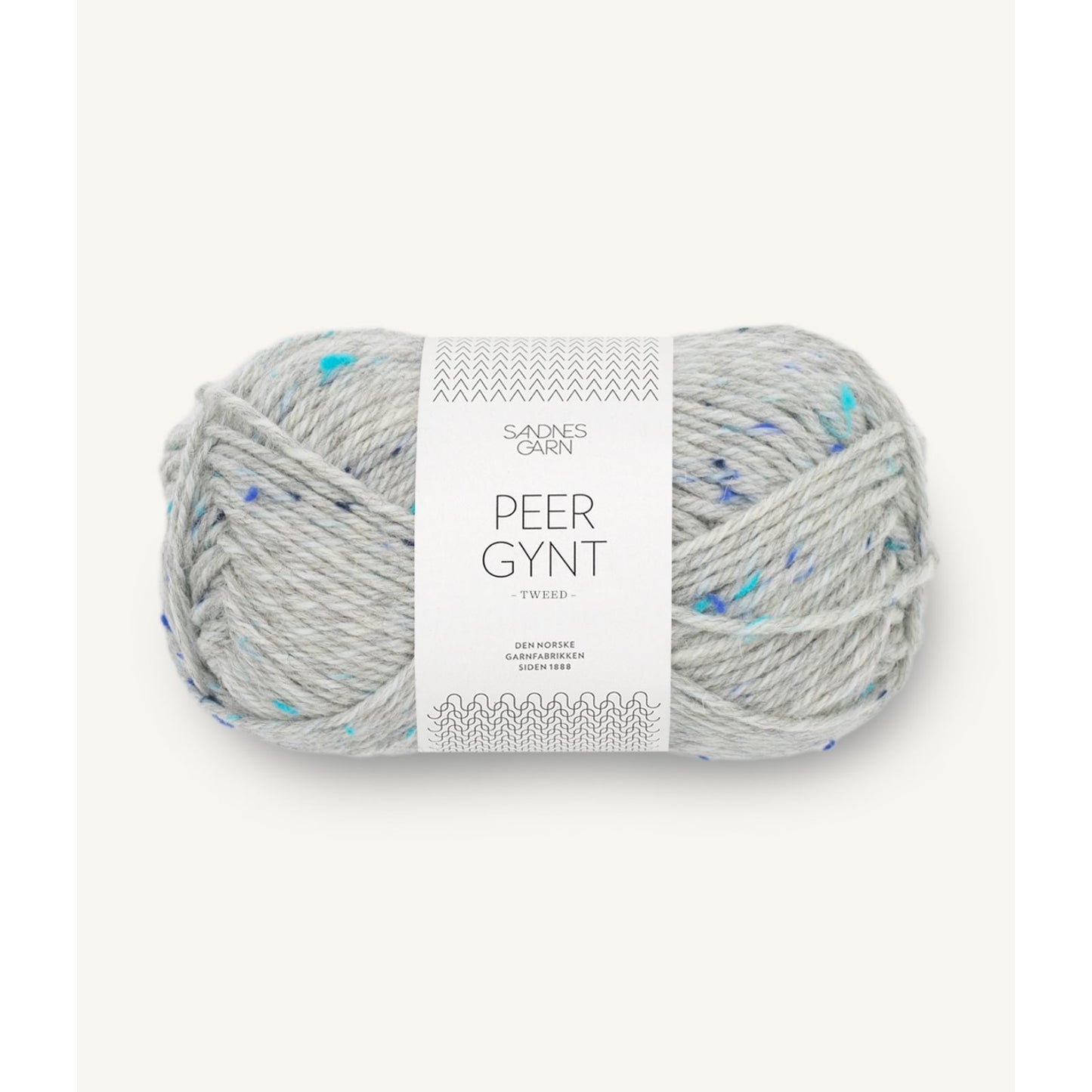 Sandnes Peer Gynt 50 g