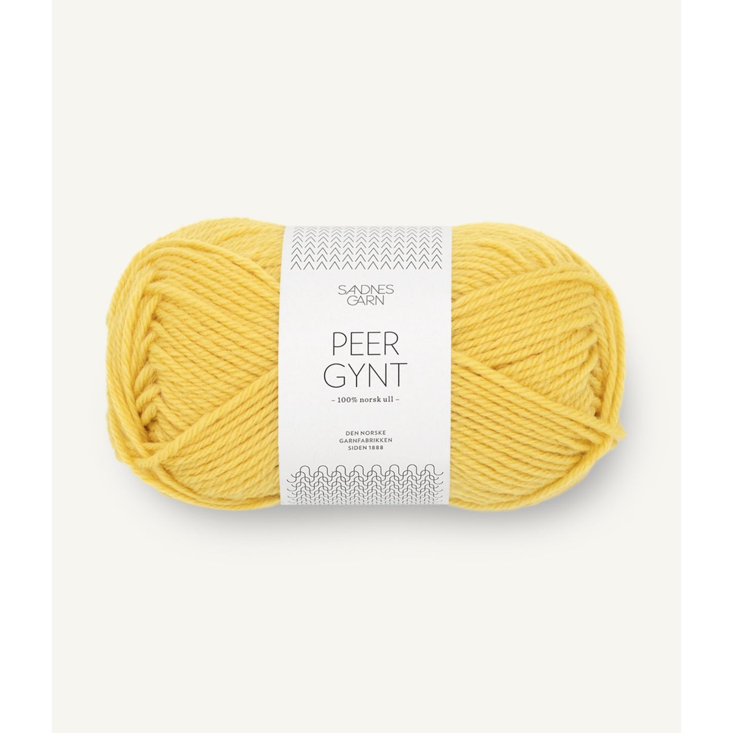 Sandnes Peer Gynt 50 g