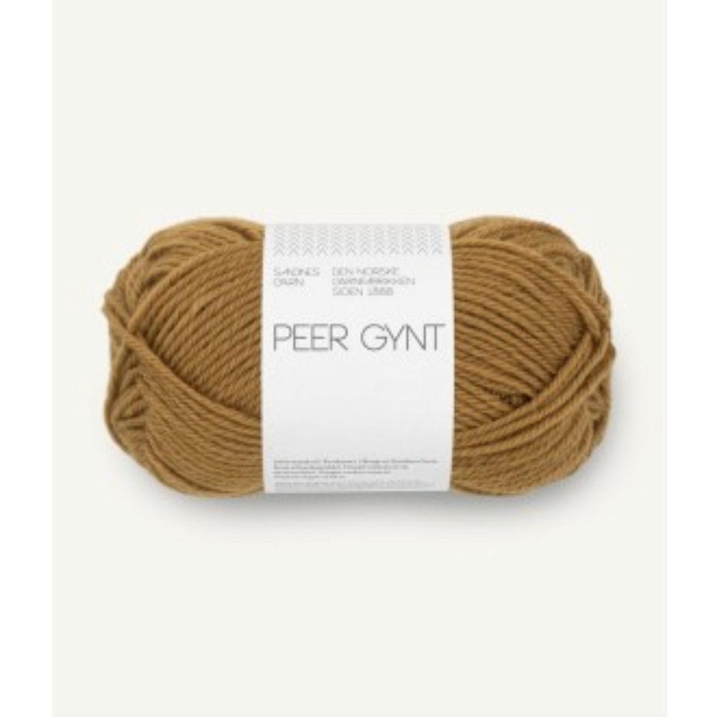 Sandnes Peer Gynt 50g