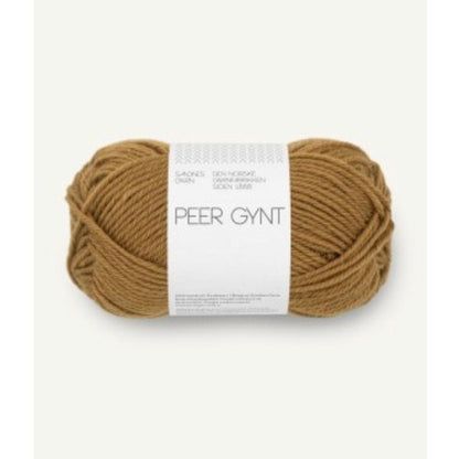 Sandnes Peer Gynt 50g
