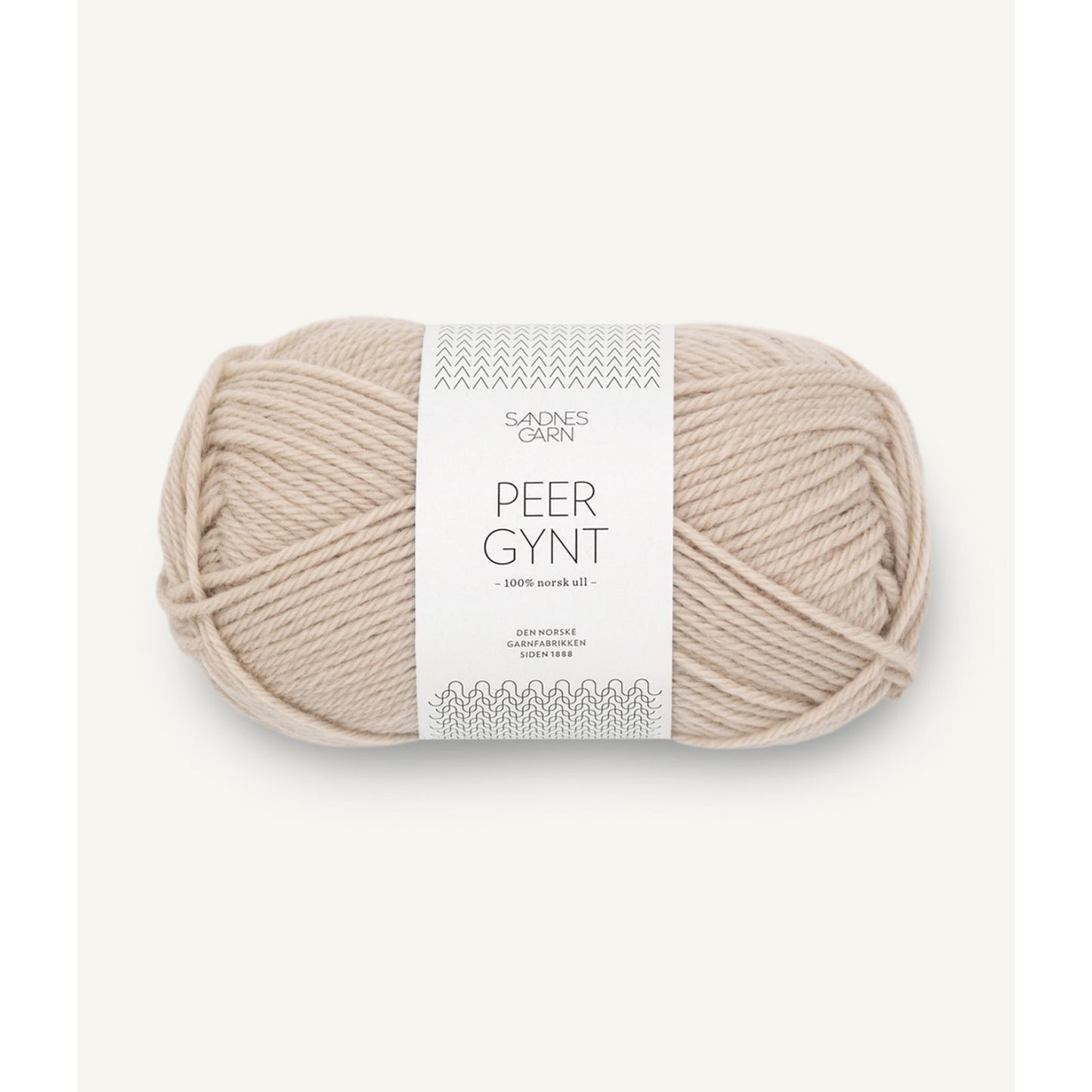 Sandnes Peer Gynt 50 g