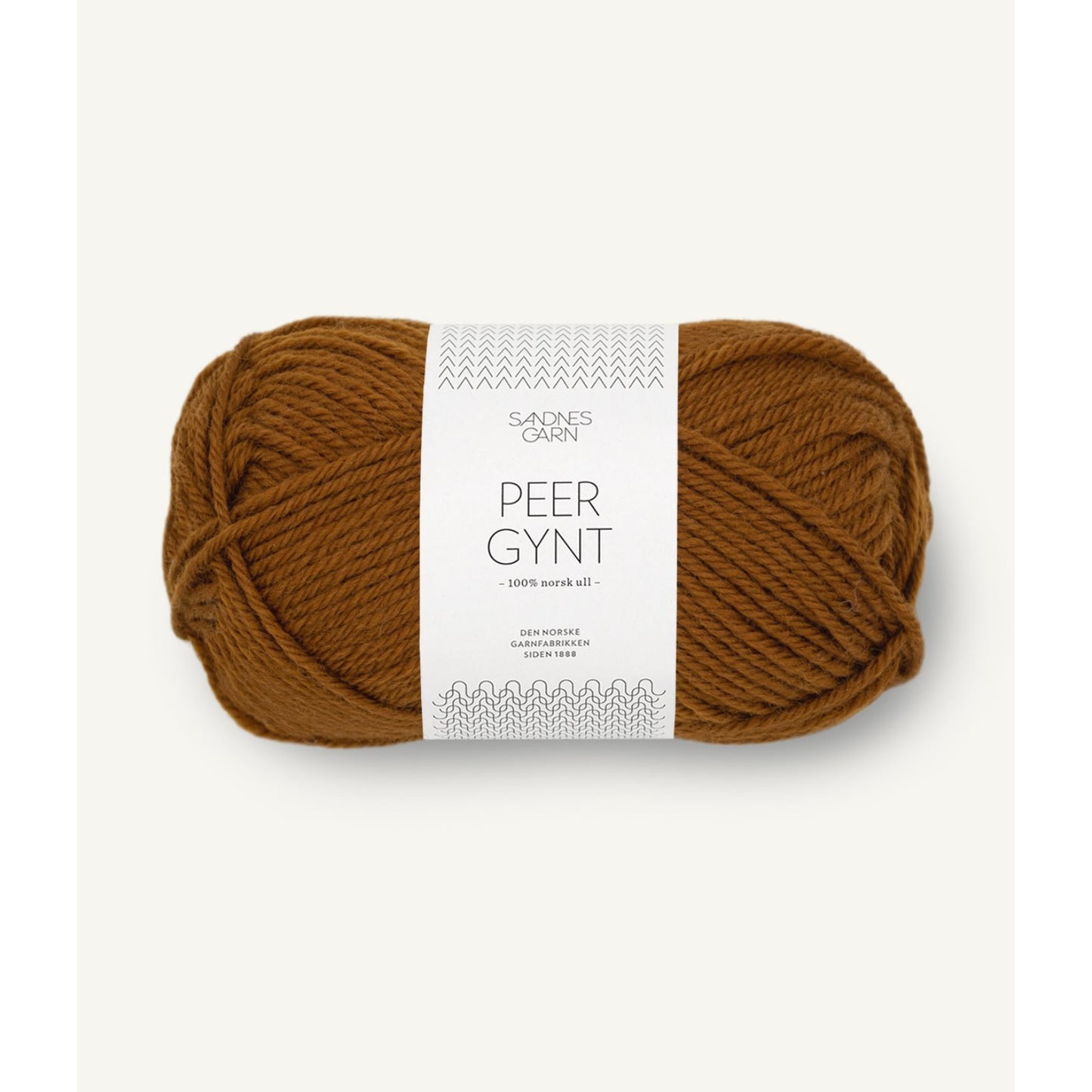 Sandnes Peer Gynt 50 g