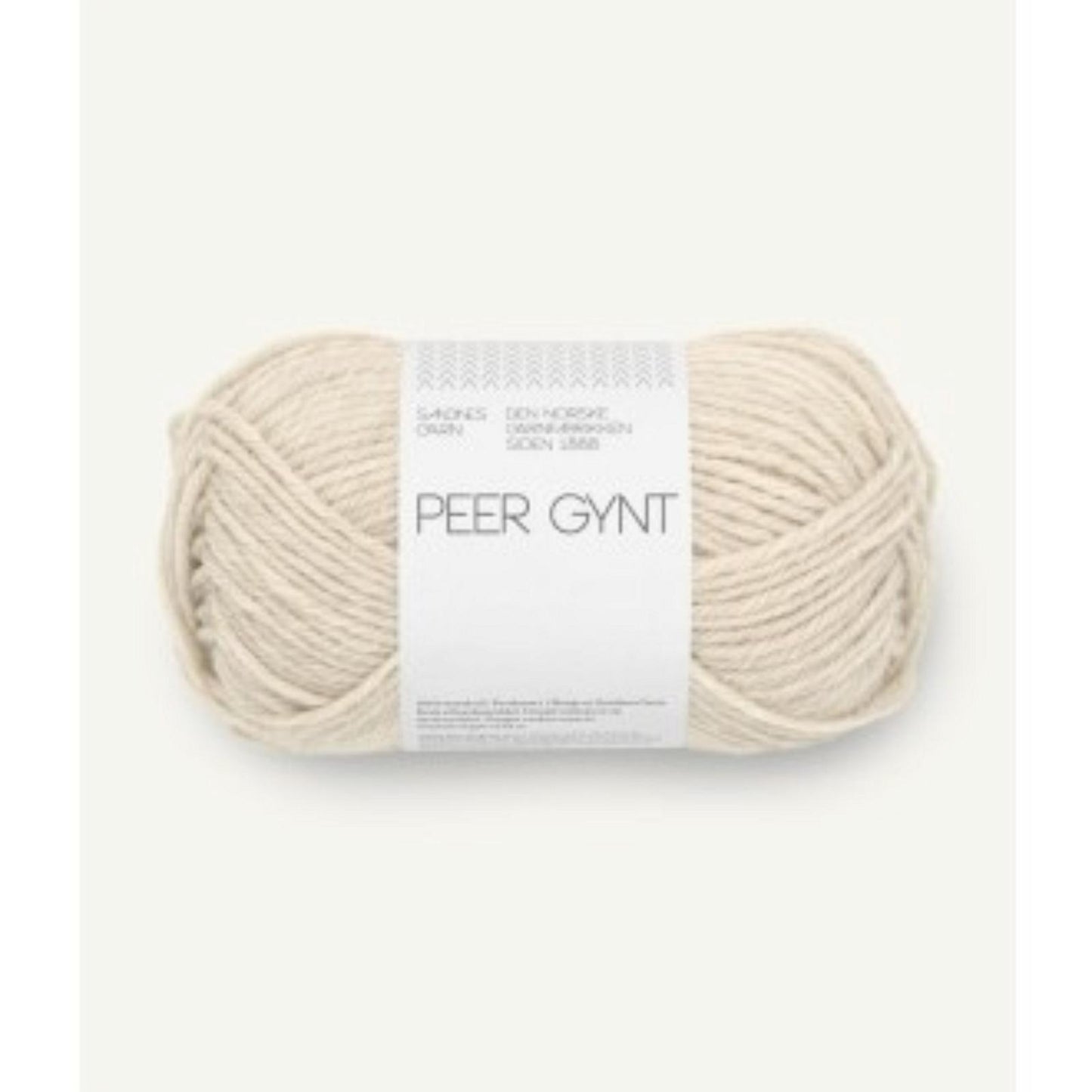 Sandnes Peer Gynt 50g