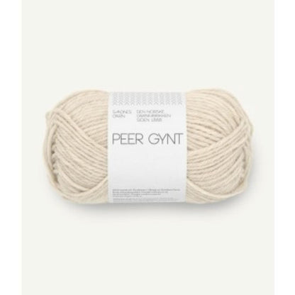 Sandnes Peer Gynt 50g