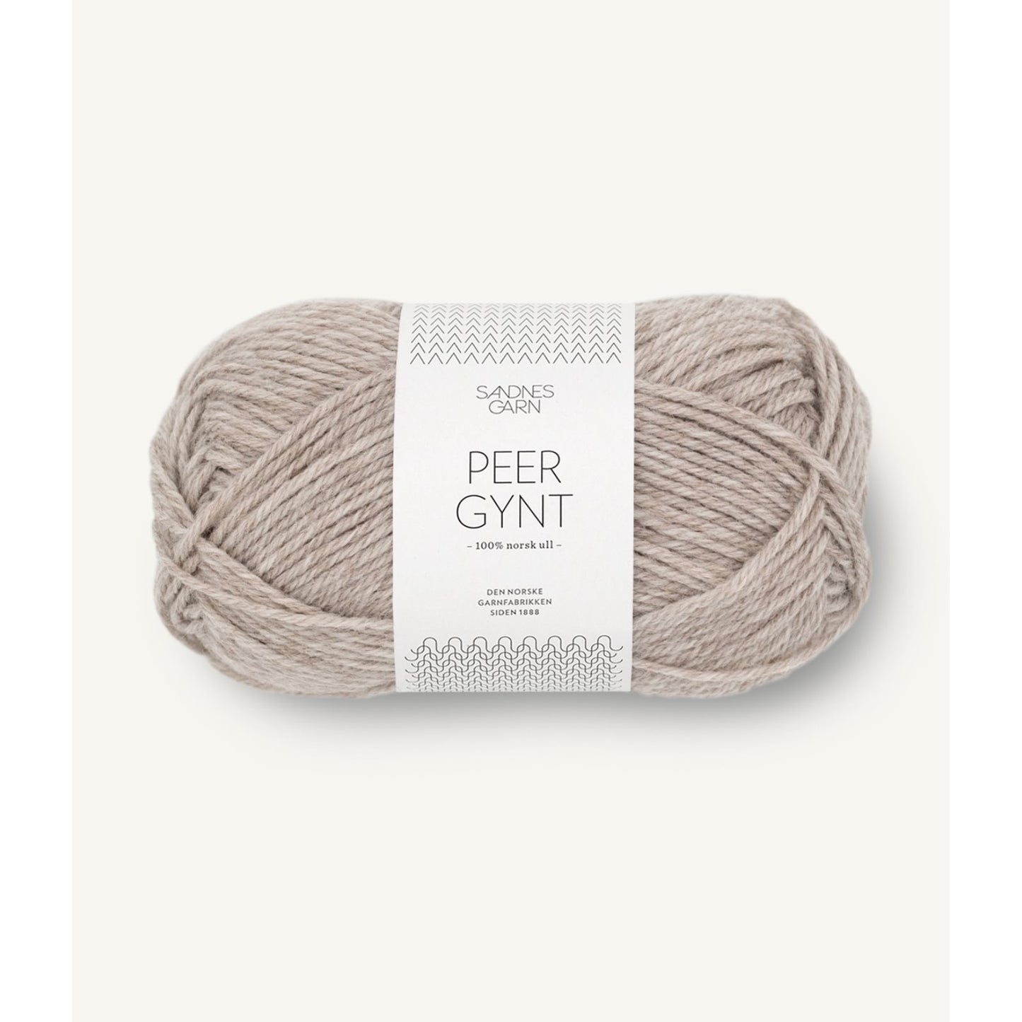 Sandnes Peer Gynt 50 g