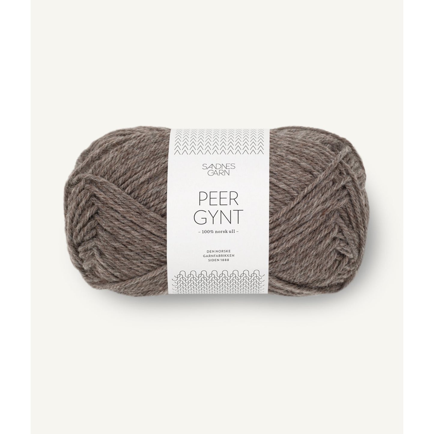 Sandnes Peer Gynt 50 g