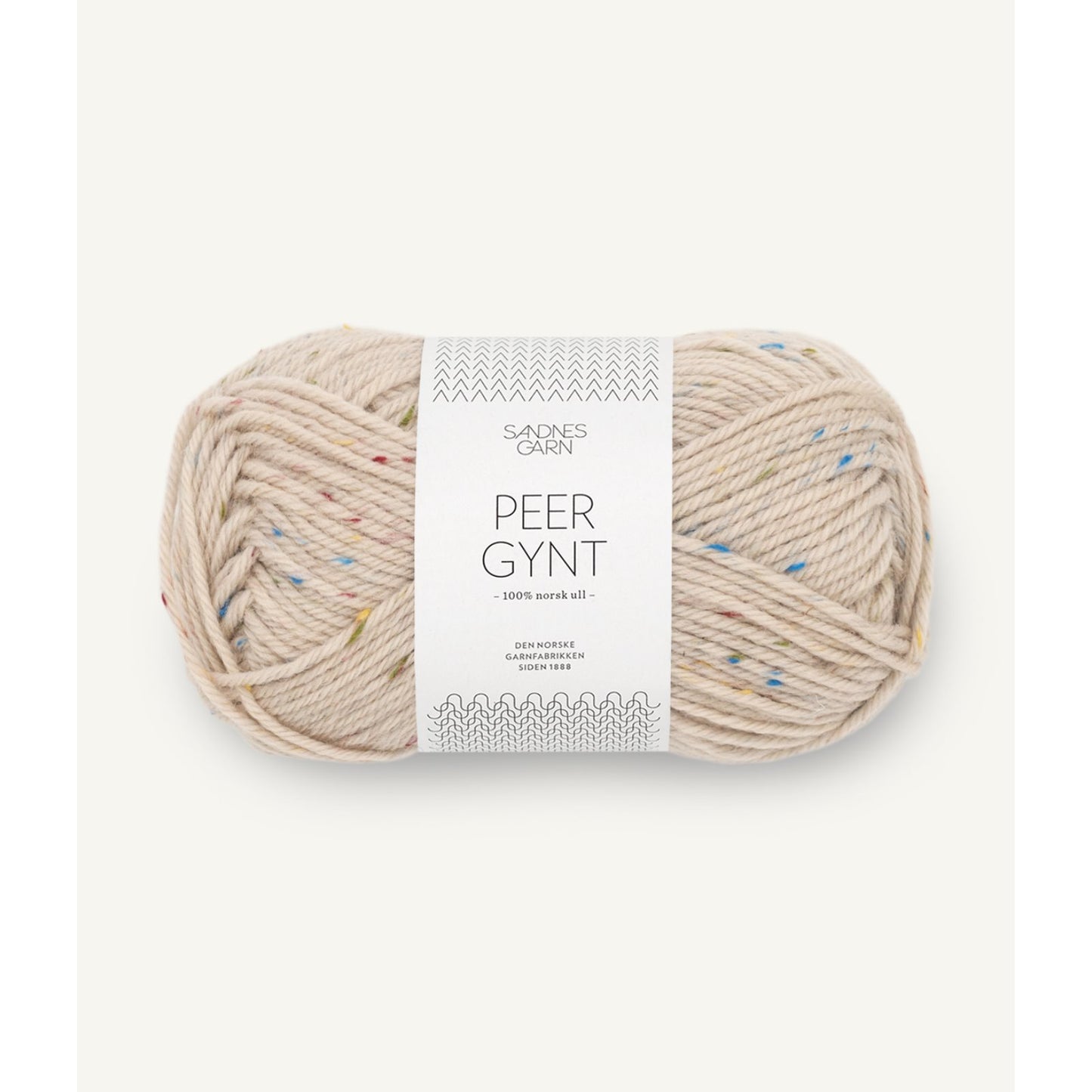 Sandnes Peer Gynt 50 g