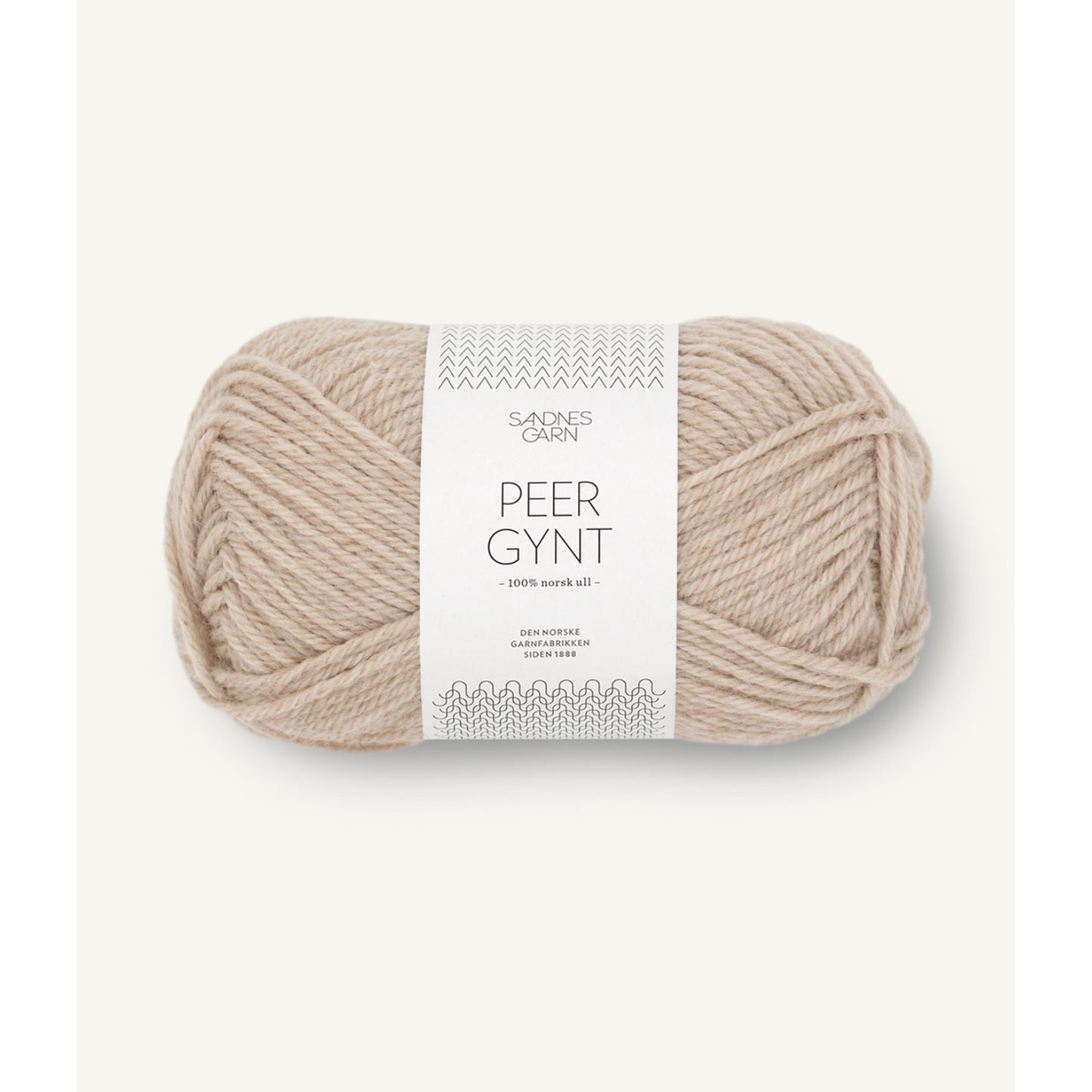 Sandnes Peer Gynt 50 g