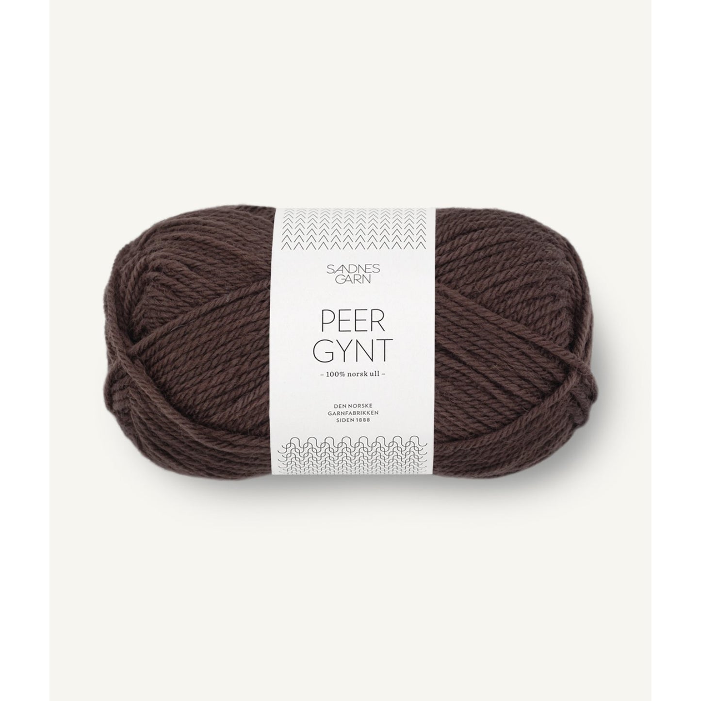 Sandnes Peer Gynt 50 g