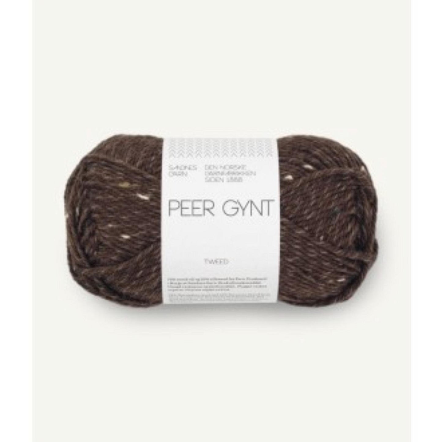 Sandnes Peer Gynt 50g