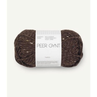 Sandnes Peer Gynt 50g