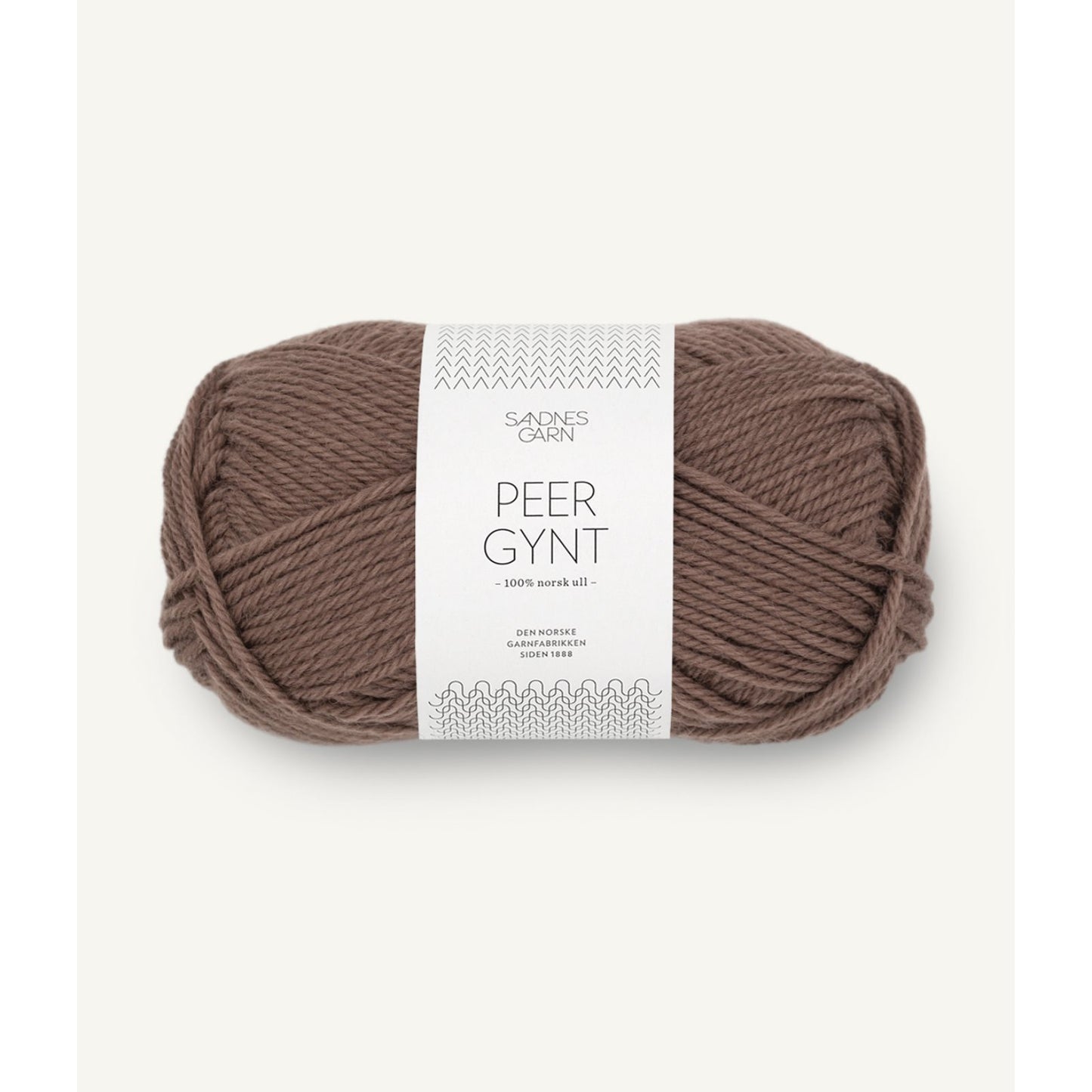 Sandnes Peer Gynt 50 g