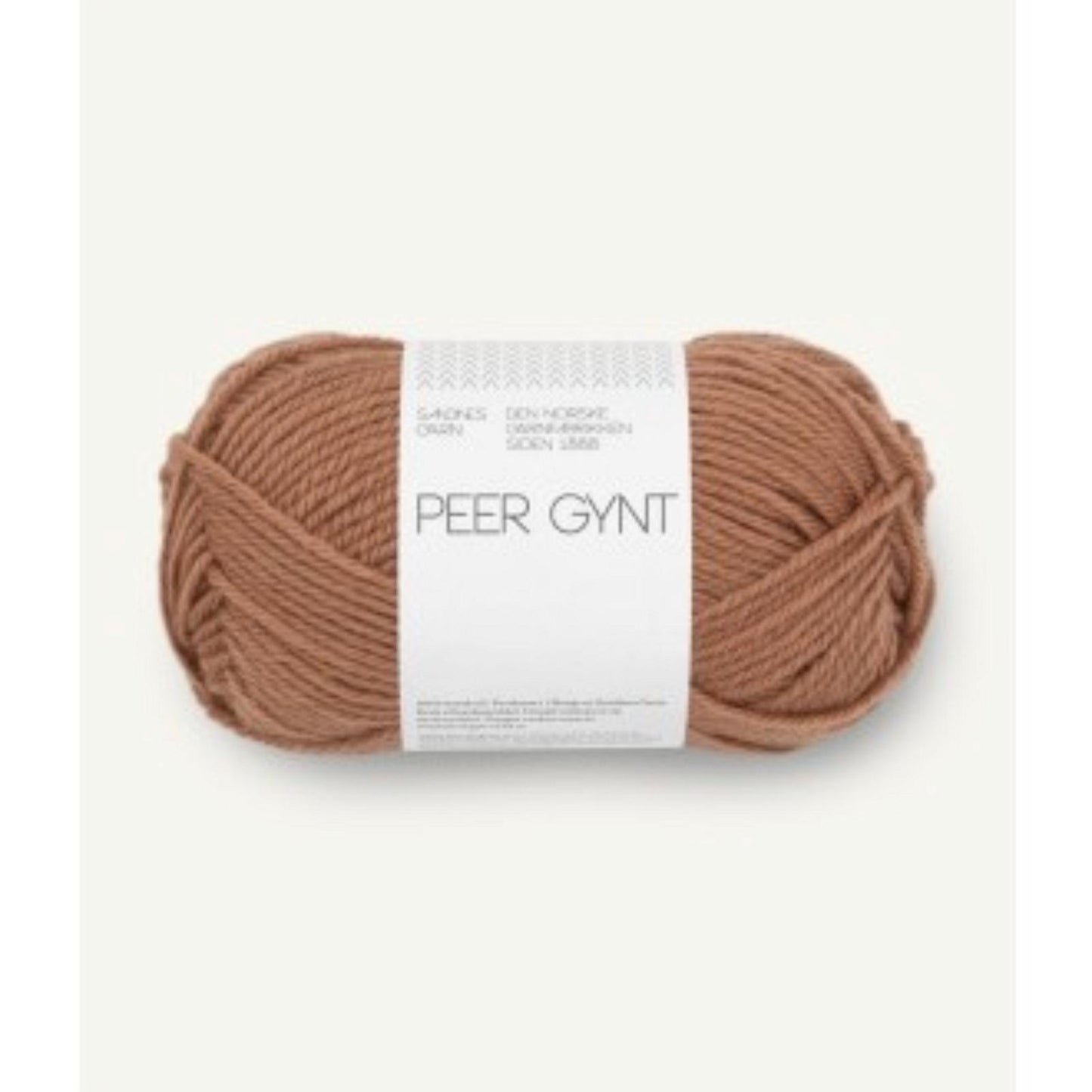 Sandnes Peer Gynt 50g