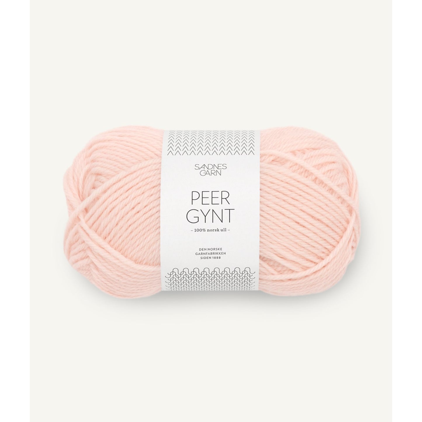 Sandnes Peer Gynt 50 g