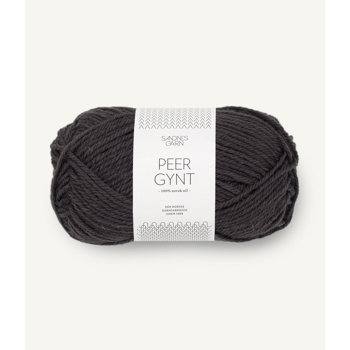 Sandnes Peer Gynt 50 g