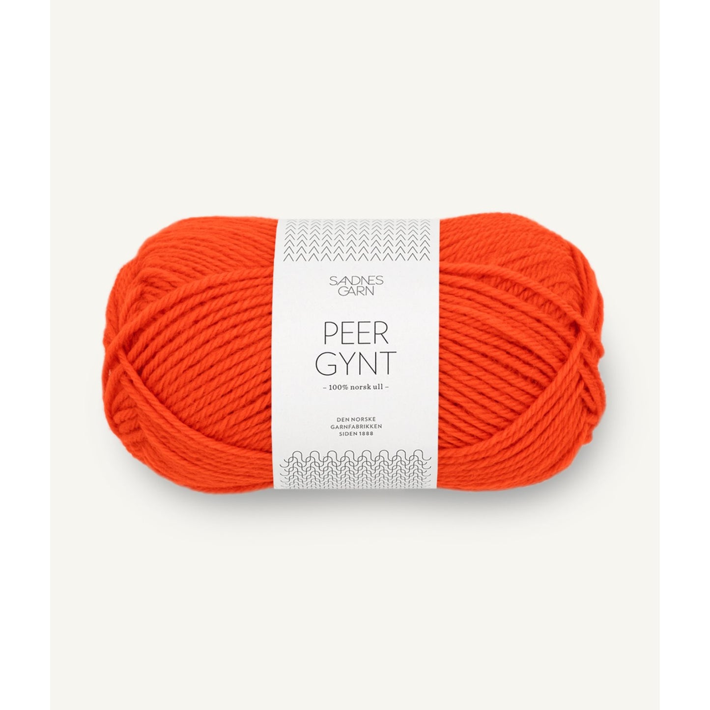 Sandnes Peer Gynt 50 g