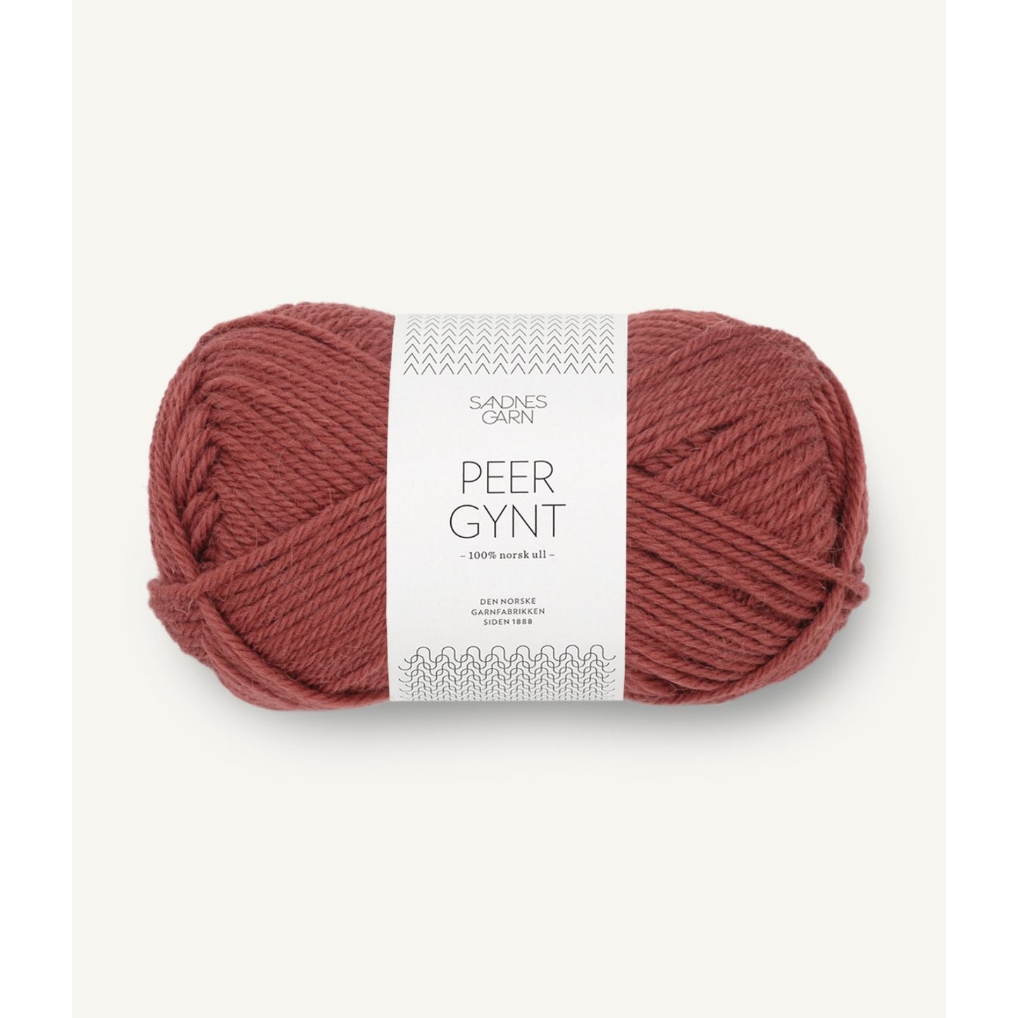 Sandnes Peer Gynt 50 g