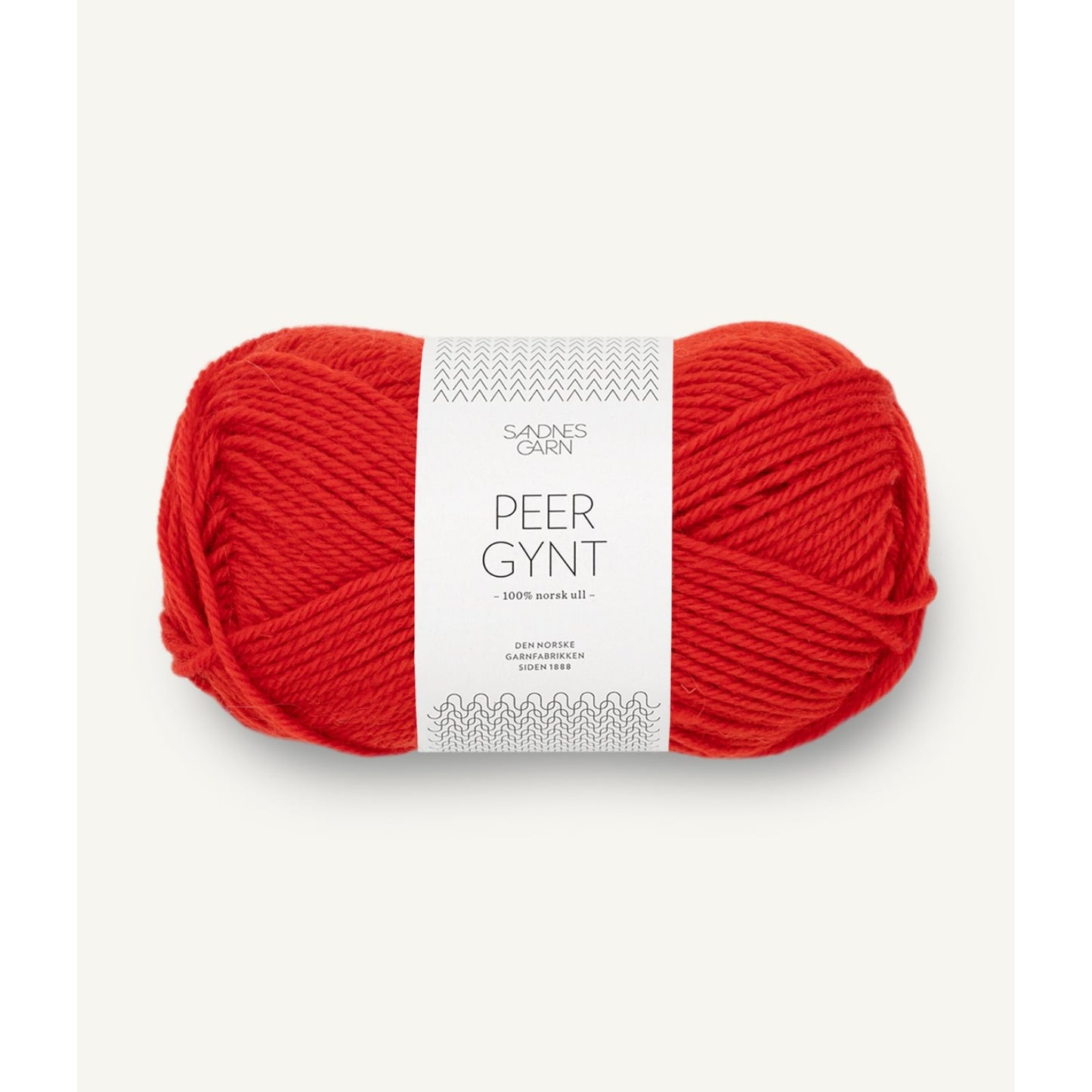 Sandnes Peer Gynt 50 g