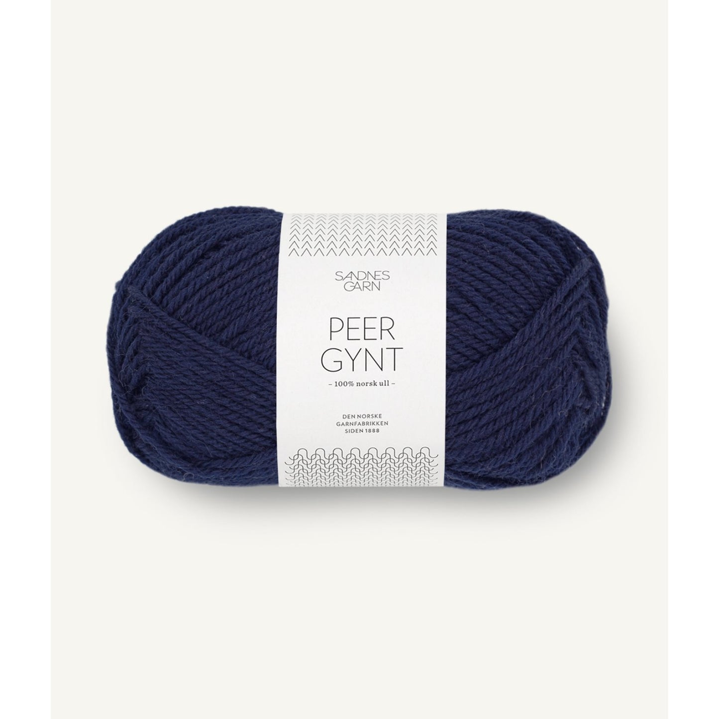 Sandnes Peer Gynt 50 g