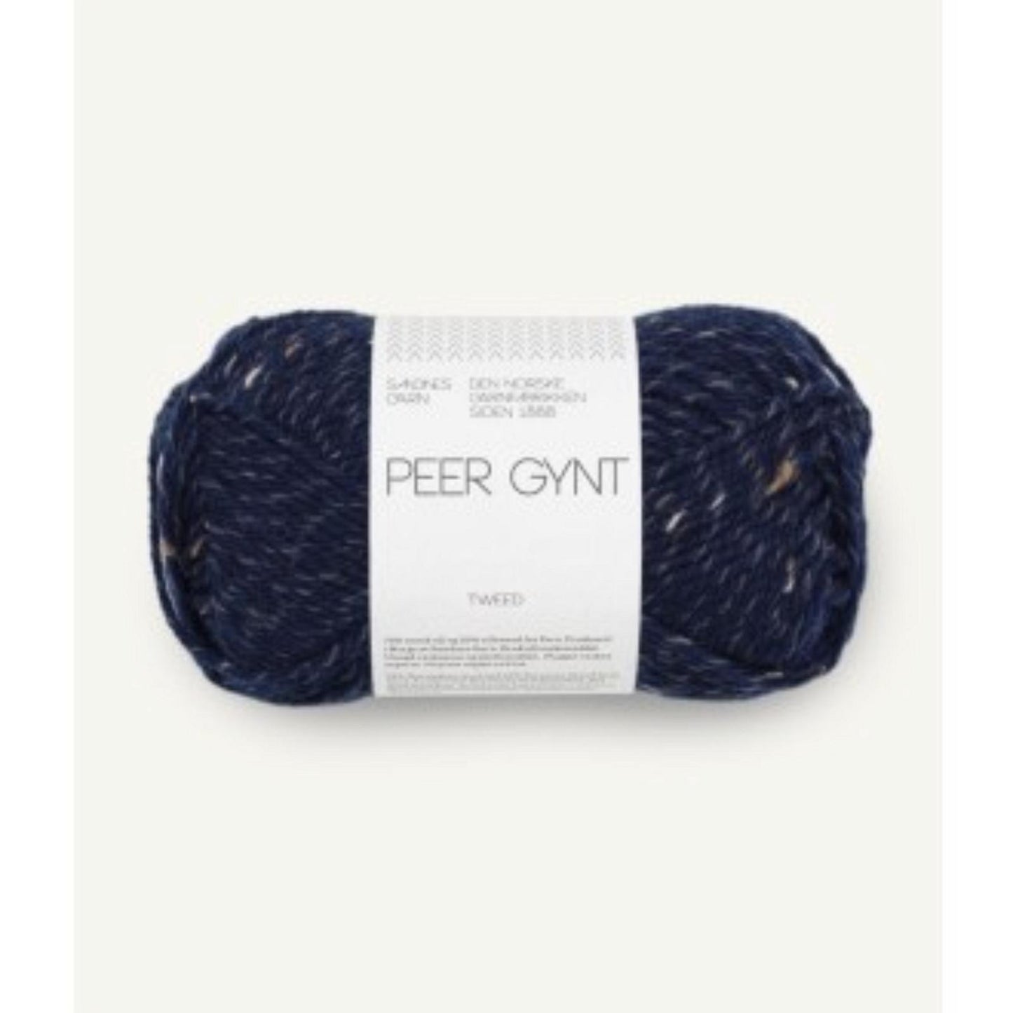 Sandnes Peer Gynt 50g
