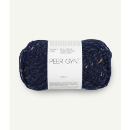 Sandnes Peer Gynt 50g