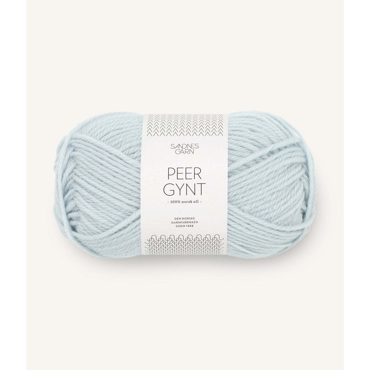 Sandnes Peer Gynt 50 g