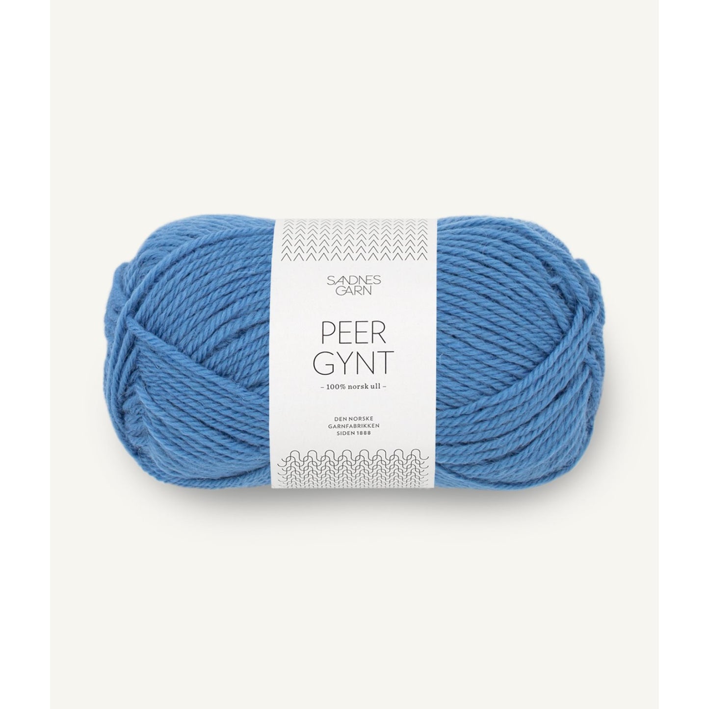 Sandnes Peer Gynt 50 g