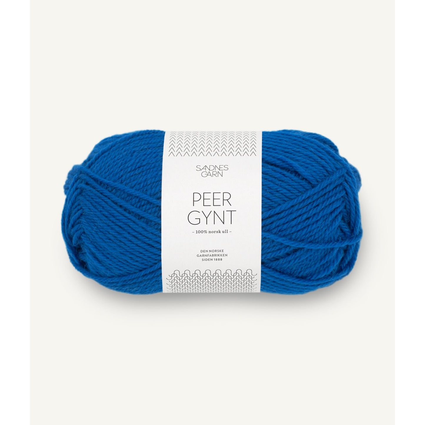 Sandnes Peer Gynt 50 g