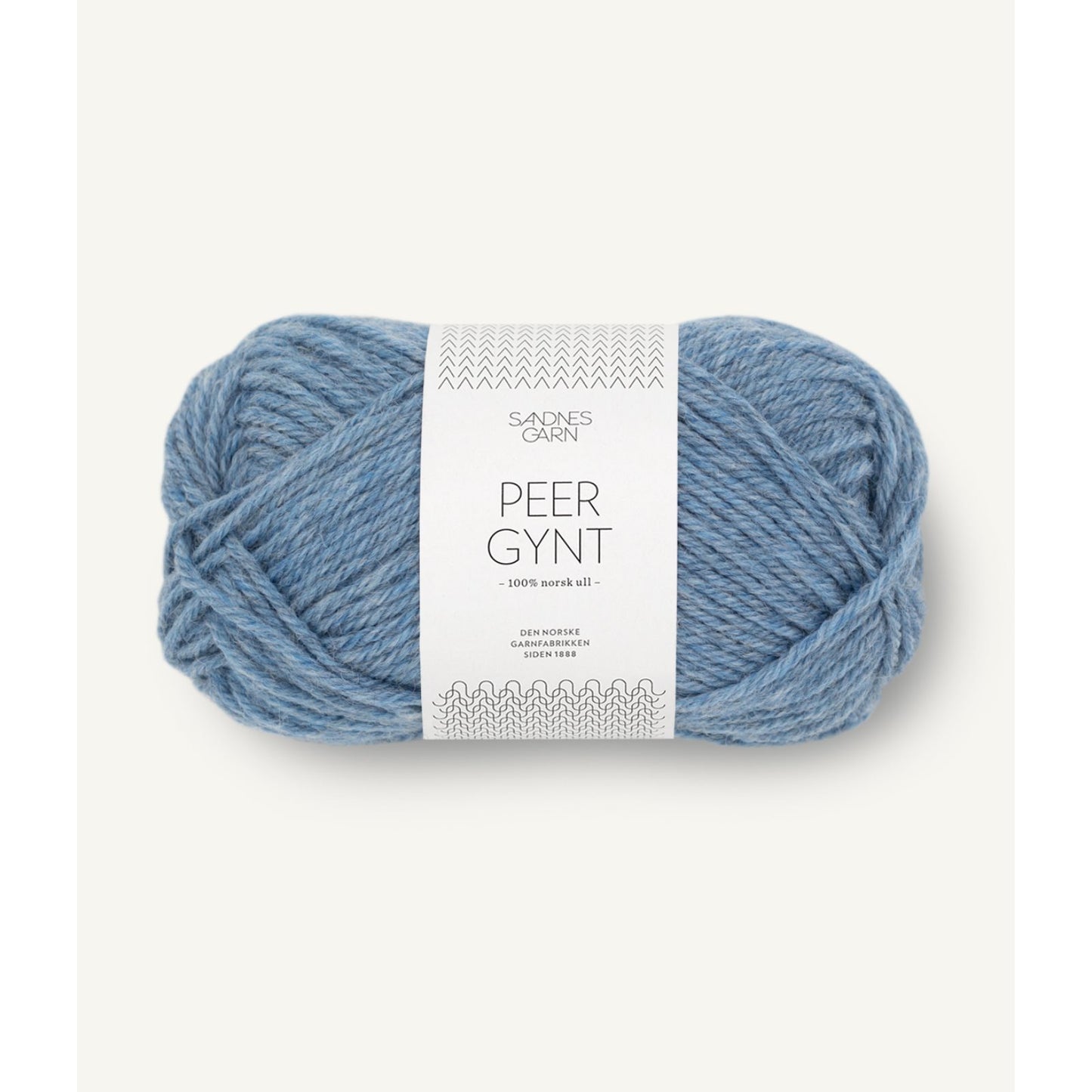 Sandnes Peer Gynt 50 g