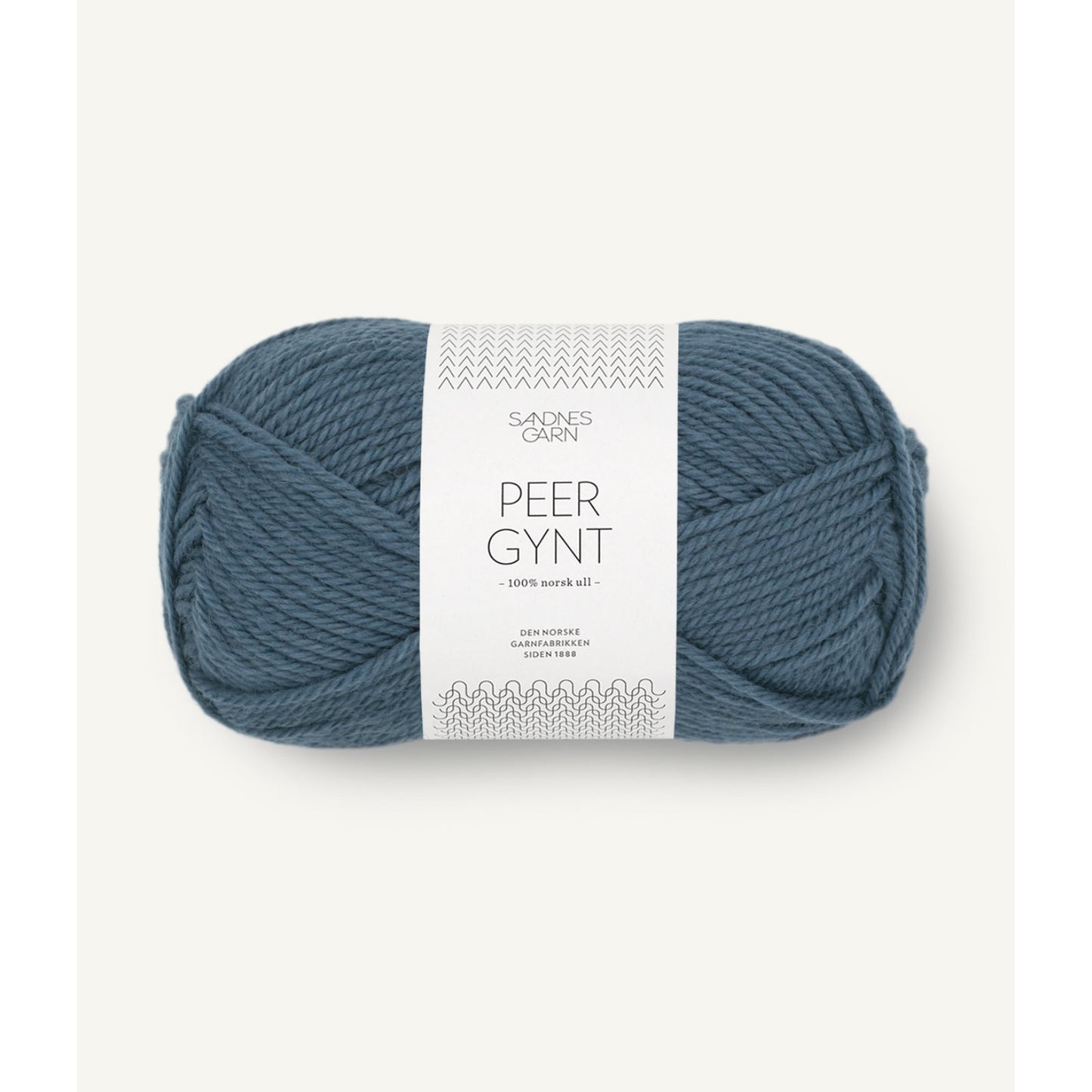 Sandnes Peer Gynt 50 g