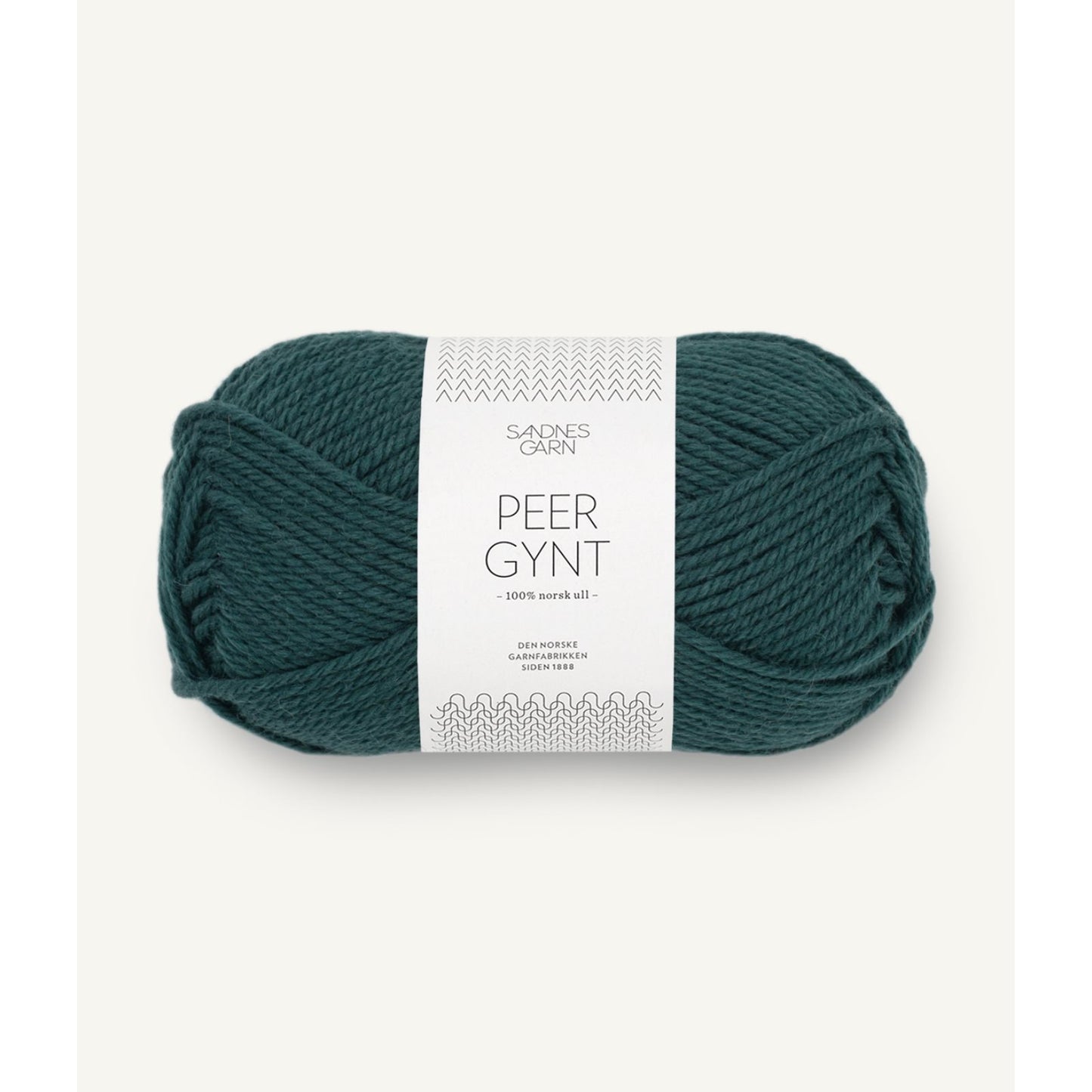 Sandnes Peer Gynt 50 g